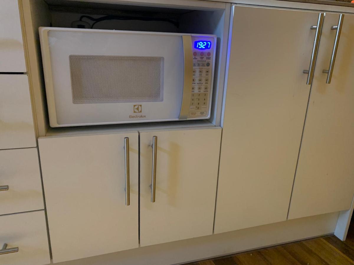 Magic Elf Glamping Apartment Mindo Exterior foto